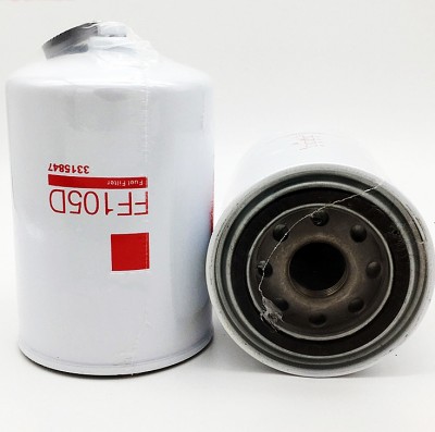 Diesel fuel filter FF105 CX-658 BF957-D 600-311-8293