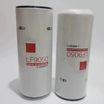 Oil Filter LF9050 BF5209 4920071 BD7176 4016657