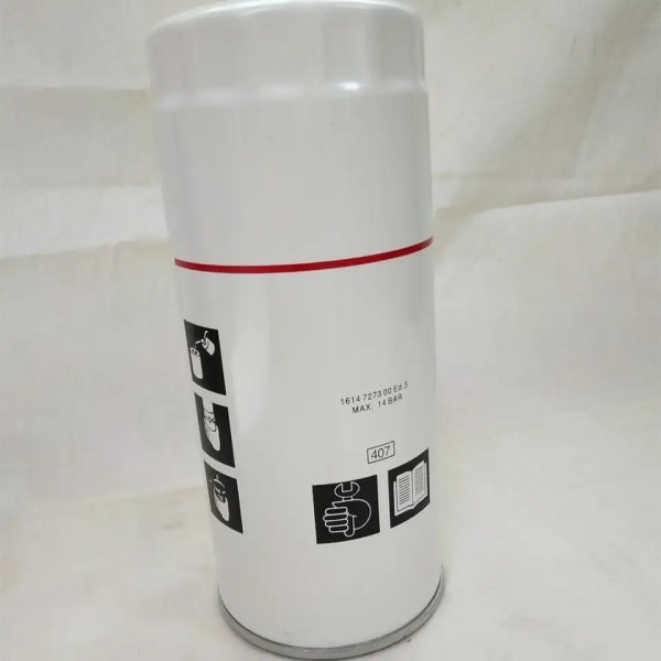 Air Compressor Oil Filter Elemen