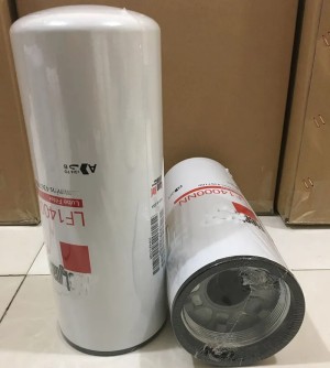 Lube Oil filter element LF14000NN LF9080 BD50000 P559000