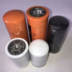 High Quality Good Price Factory Directly Supply Fuel Filter Element