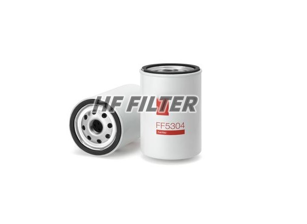 Fleetguard Replacement Fule Spin-On filter FF5304 P550410 600-311-8221