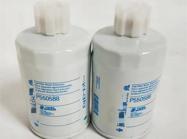 Wholesale Fuel filter P550588 FF