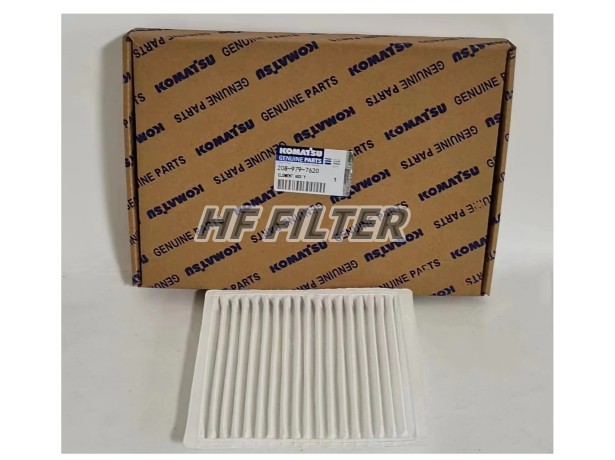 Cabin Air filter 208-979-7620 PA