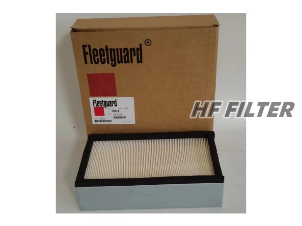 Replacement Cabin air filter AF2