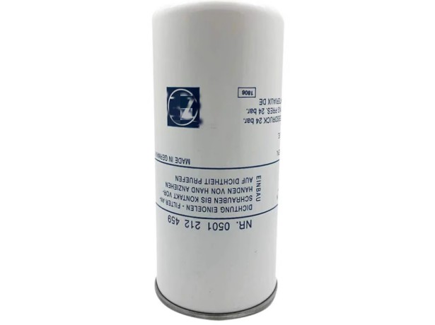 Marine Hydraulic Oil filter 0501212459