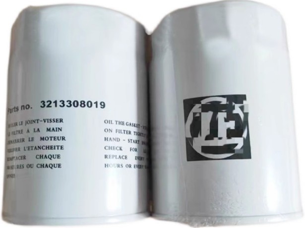 Gearbox Marine Hydraulic Oil Filter 3213308019