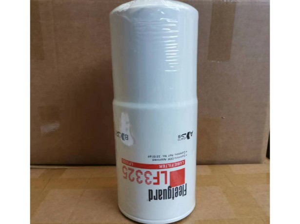 China Manufacturer Generator Oil Filter LF3325 B7396 P779205