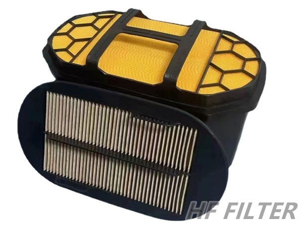 Factory Supply Directly Air filt