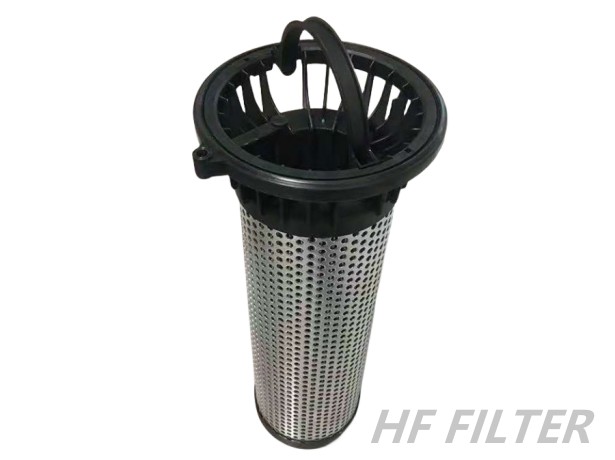 5909787 Excavator Engine Set Hydraulic Oil Return Filter 590-9787