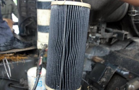 The Importance of Fuel Filter for Truck