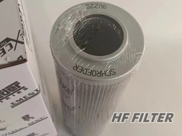 Hydraulic Filter 9VZ25 P567076 Replace Filter
